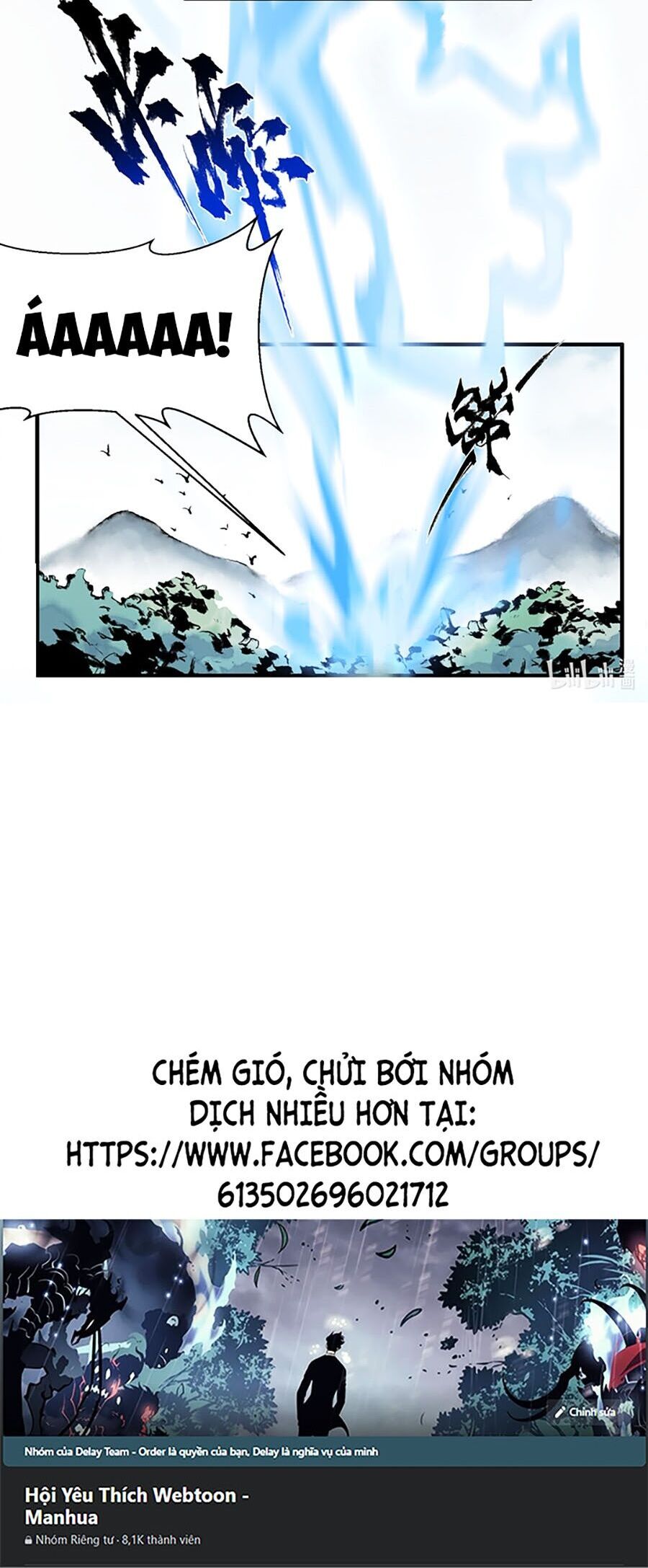 Nhất Niệm Tiêu Dao Chapter 1 - 20