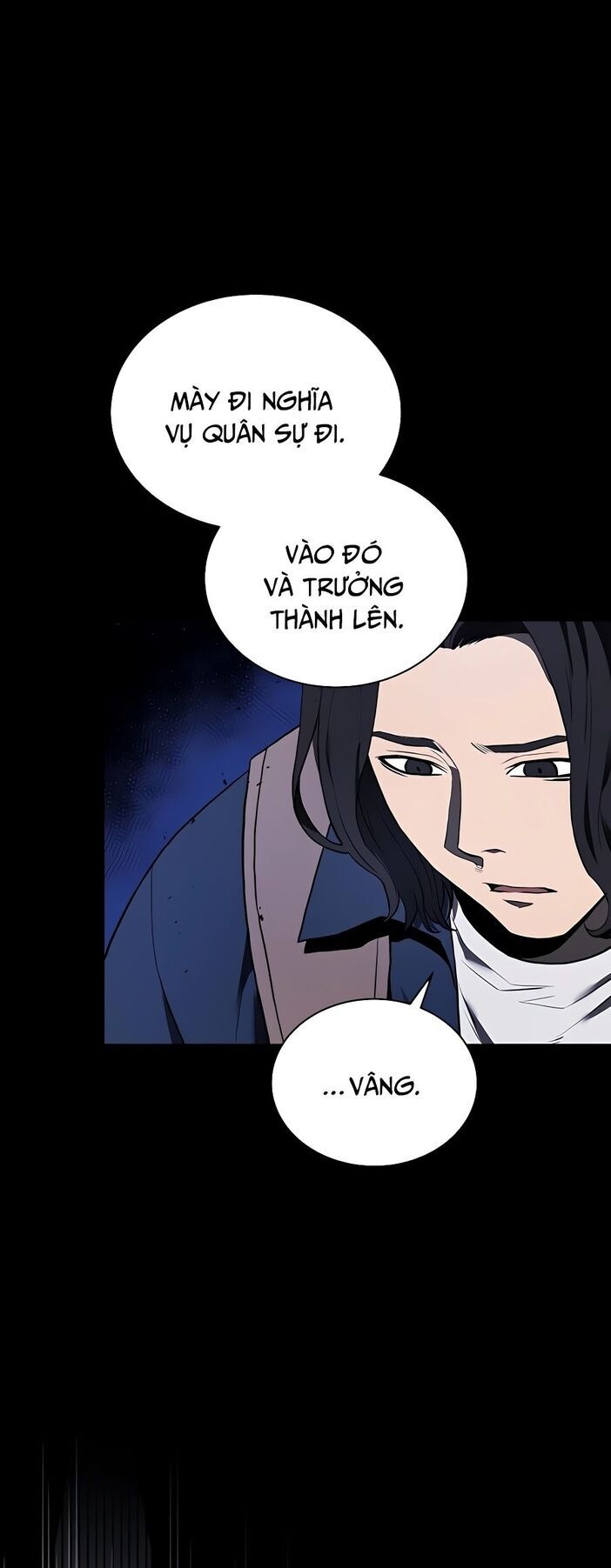 Vương Triều Đen Tối: Joseon Chapter 2 - 43