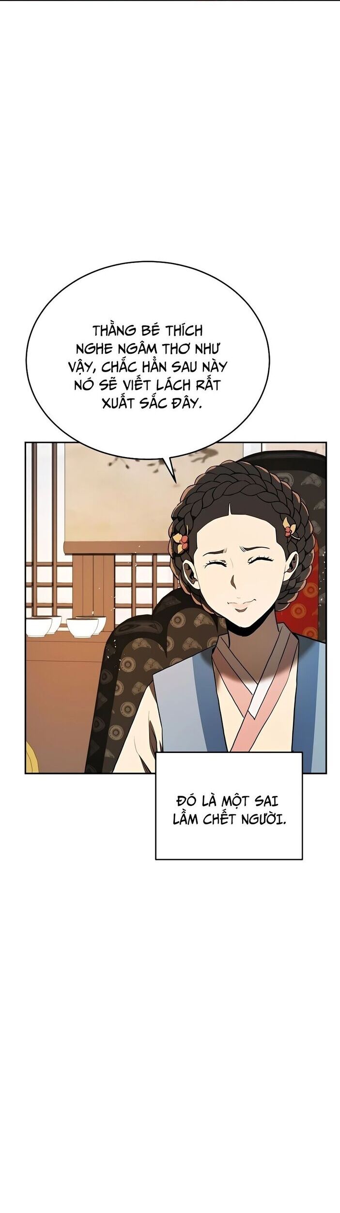 Vương Triều Đen Tối: Joseon Chapter 2 - 60