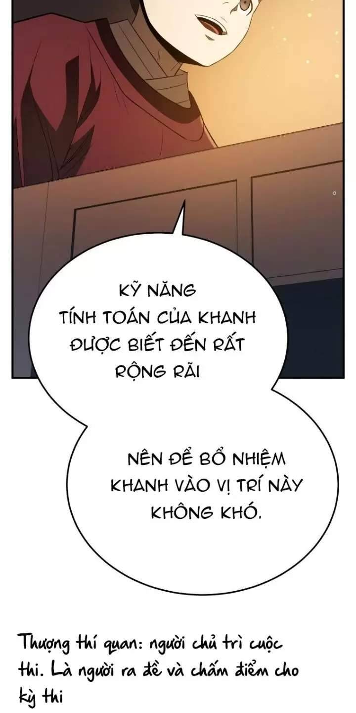 Vương Triều Đen Tối: Joseon Chapter 59 - 11