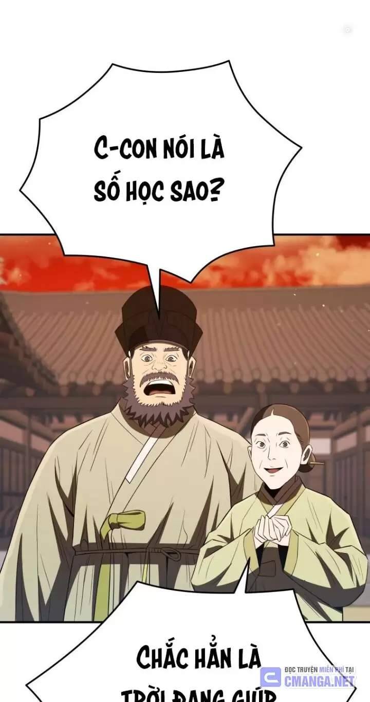 Vương Triều Đen Tối: Joseon Chapter 59 - 101