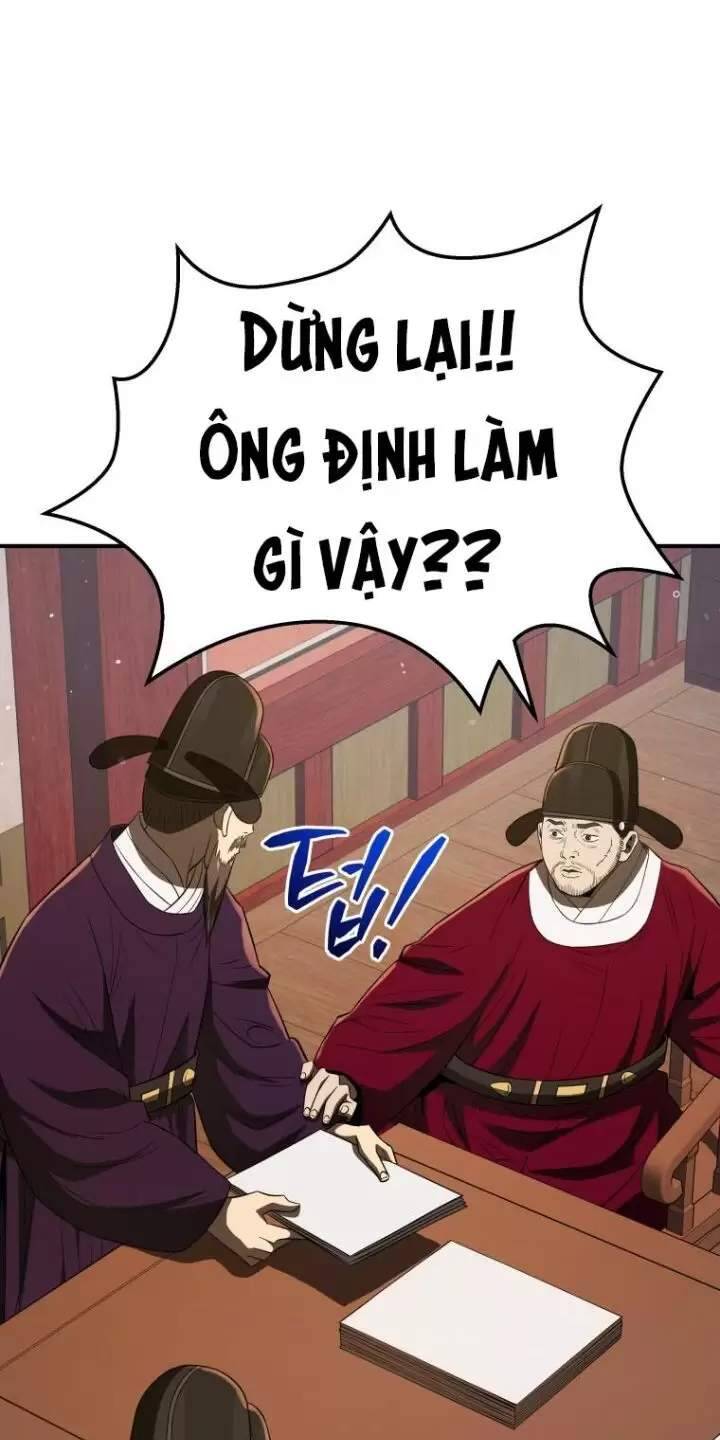 Vương Triều Đen Tối: Joseon Chapter 59 - 110