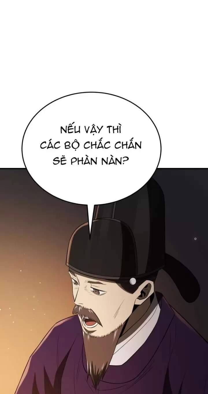 Vương Triều Đen Tối: Joseon Chapter 59 - 12