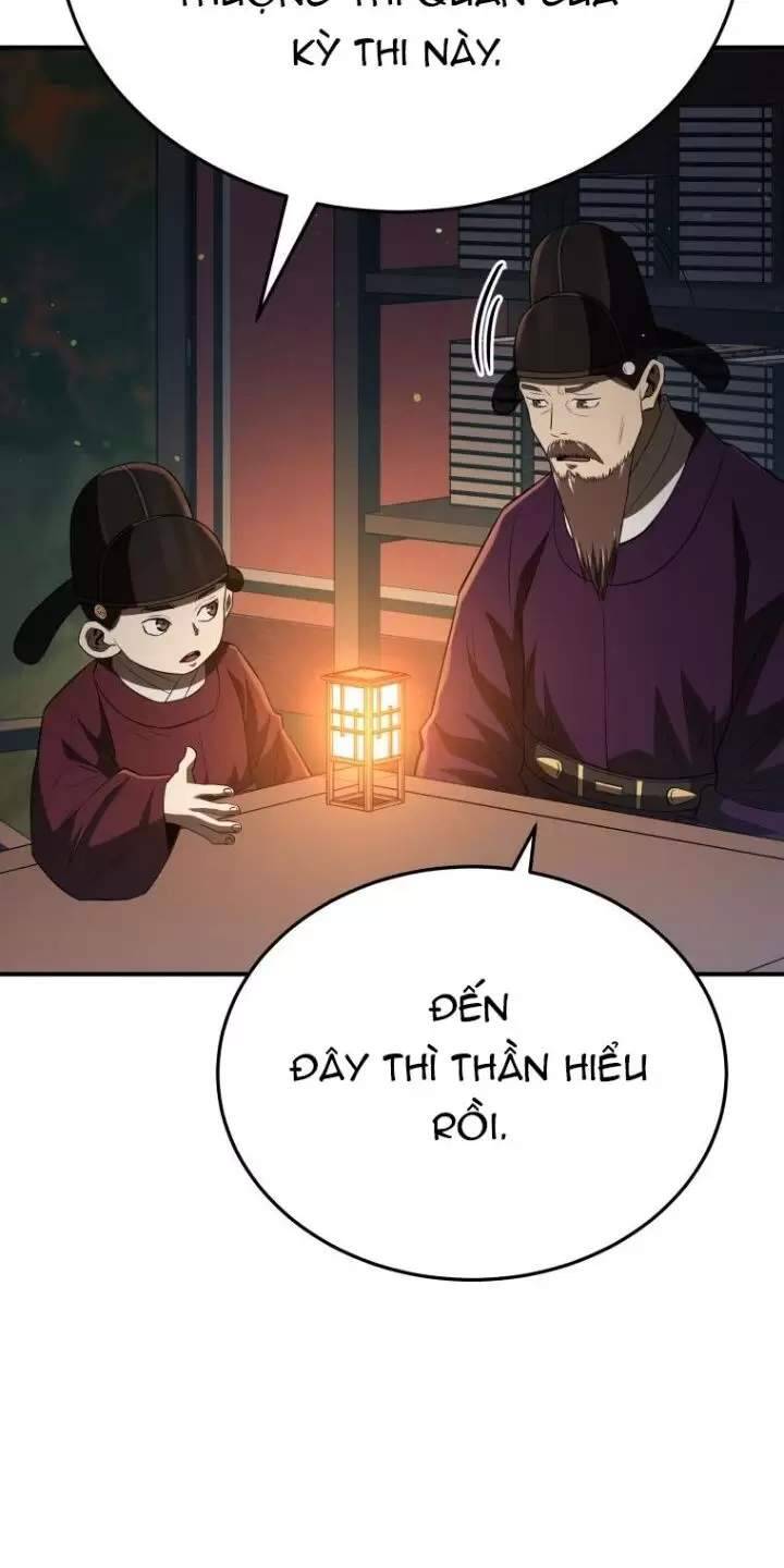 Vương Triều Đen Tối: Joseon Chapter 59 - 14