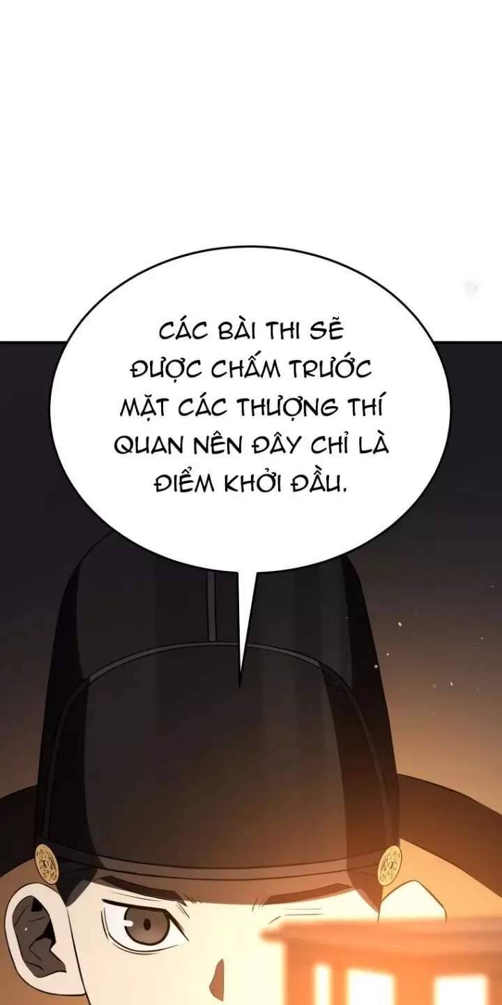 Vương Triều Đen Tối: Joseon Chapter 59 - 15