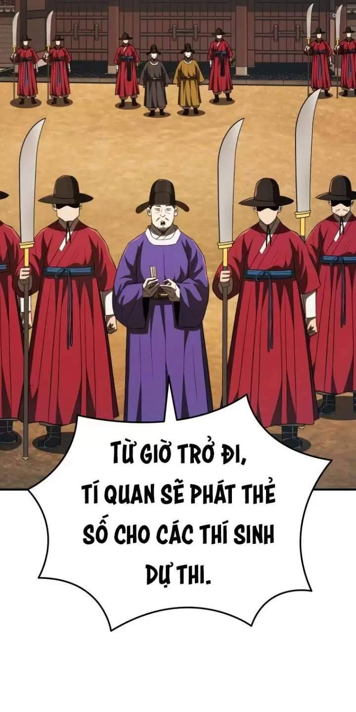 Vương Triều Đen Tối: Joseon Chapter 59 - 22