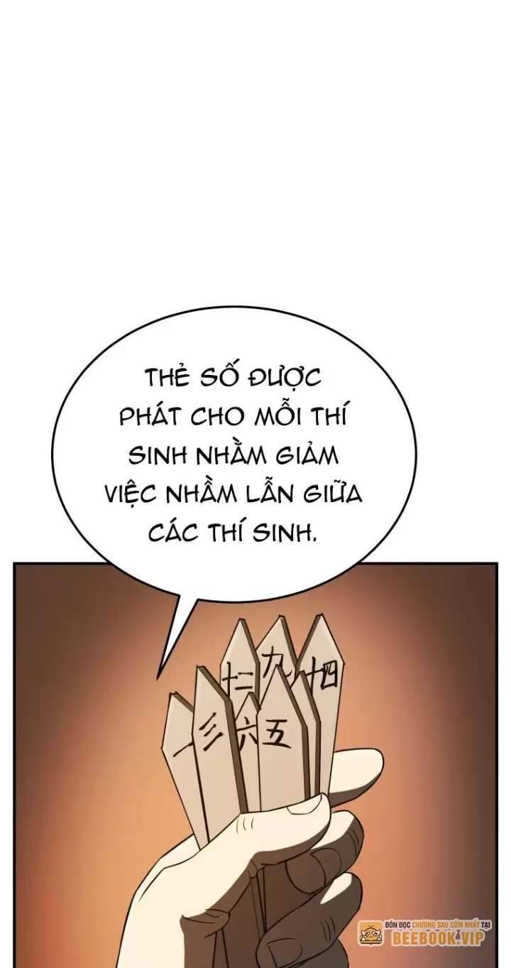 Vương Triều Đen Tối: Joseon Chapter 59 - 25