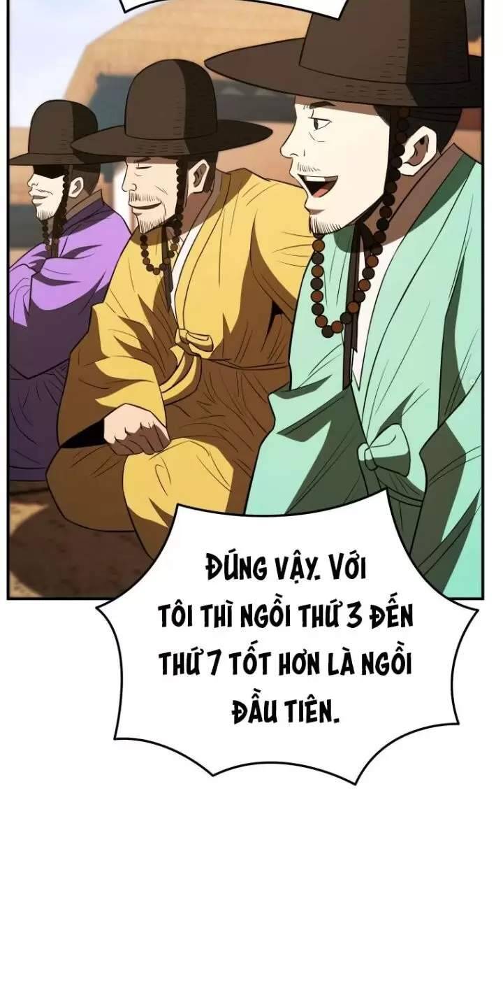 Vương Triều Đen Tối: Joseon Chapter 59 - 35