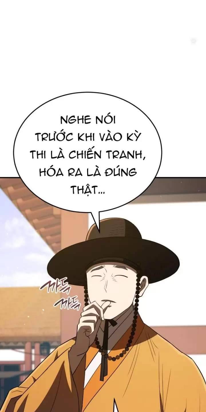 Vương Triều Đen Tối: Joseon Chapter 59 - 38