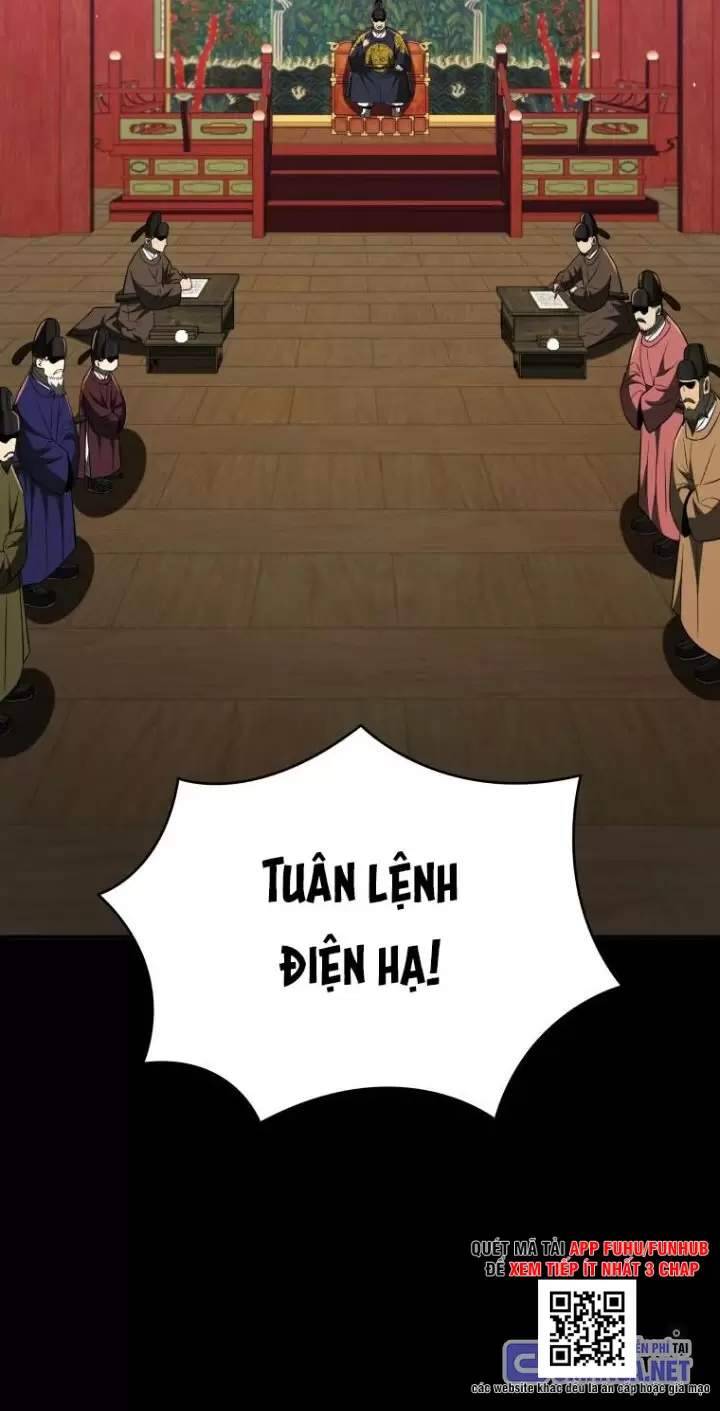 Vương Triều Đen Tối: Joseon Chapter 59 - 5