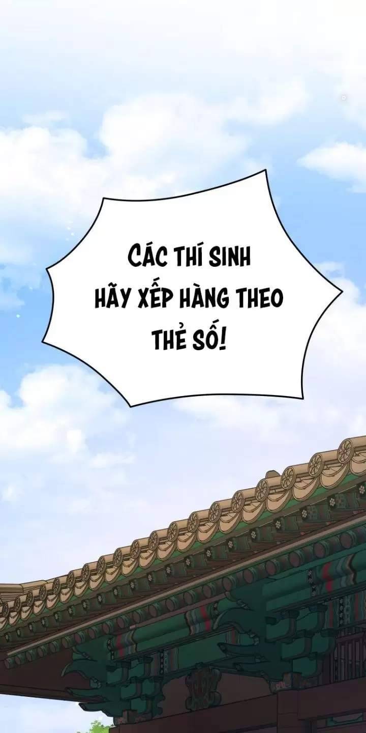 Vương Triều Đen Tối: Joseon Chapter 59 - 46