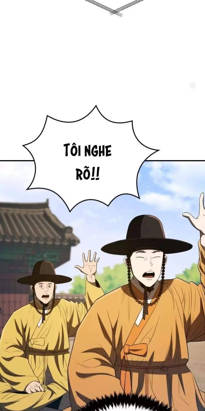 Vương Triều Đen Tối: Joseon Chapter 59 - 62