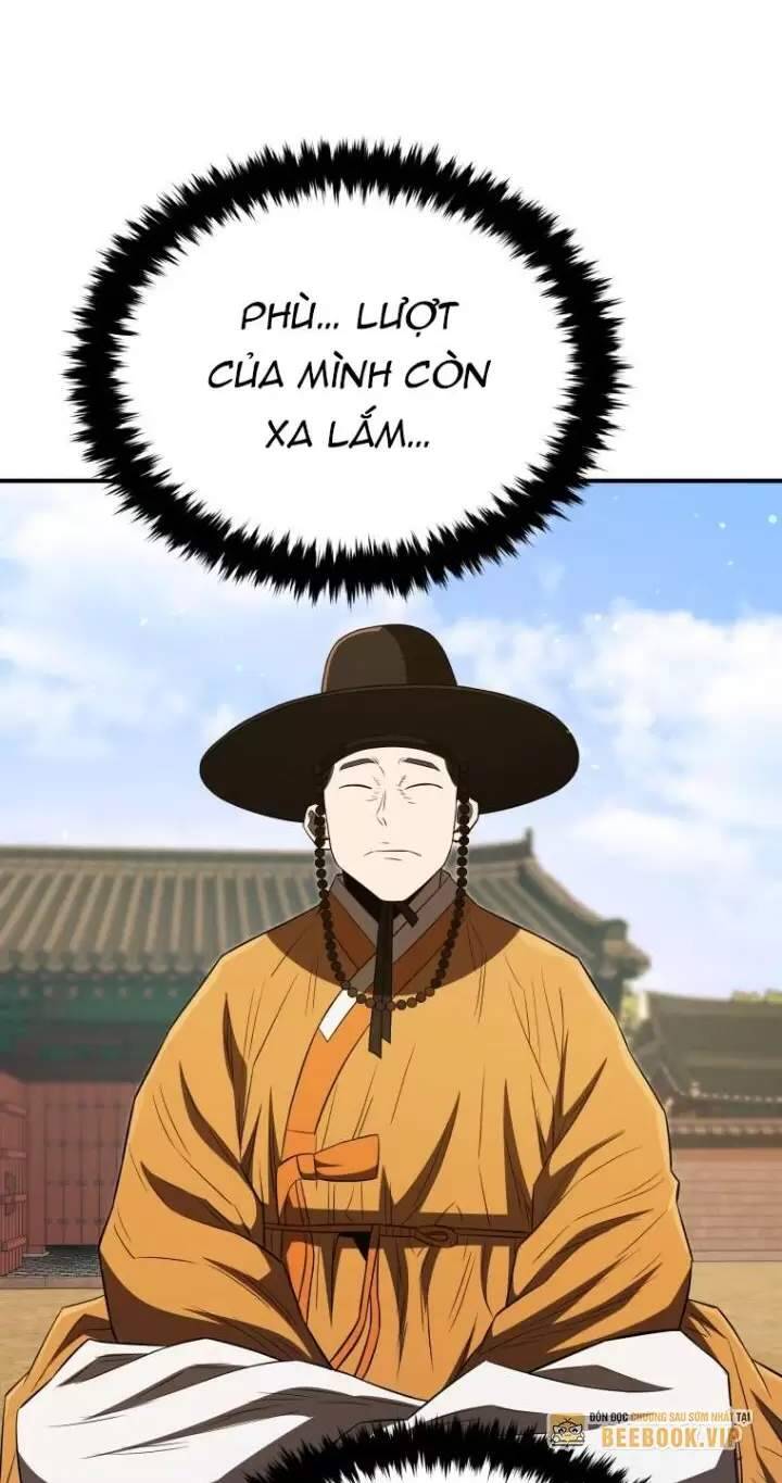 Vương Triều Đen Tối: Joseon Chapter 59 - 81