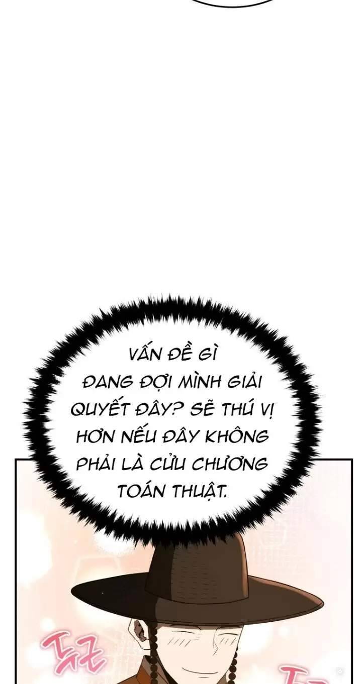 Vương Triều Đen Tối: Joseon Chapter 59 - 88