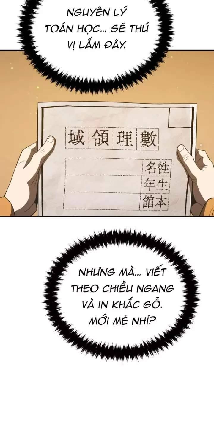 Vương Triều Đen Tối: Joseon Chapter 59 - 90