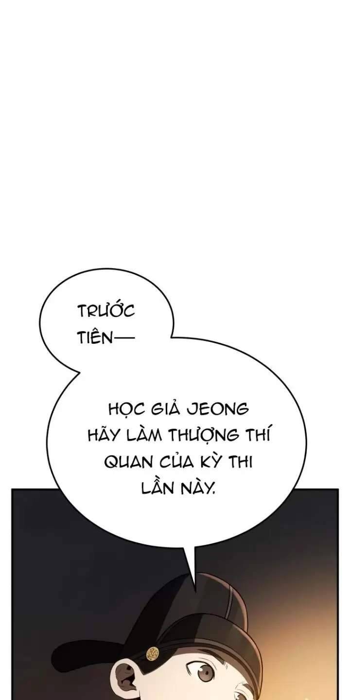 Vương Triều Đen Tối: Joseon Chapter 59 - 10