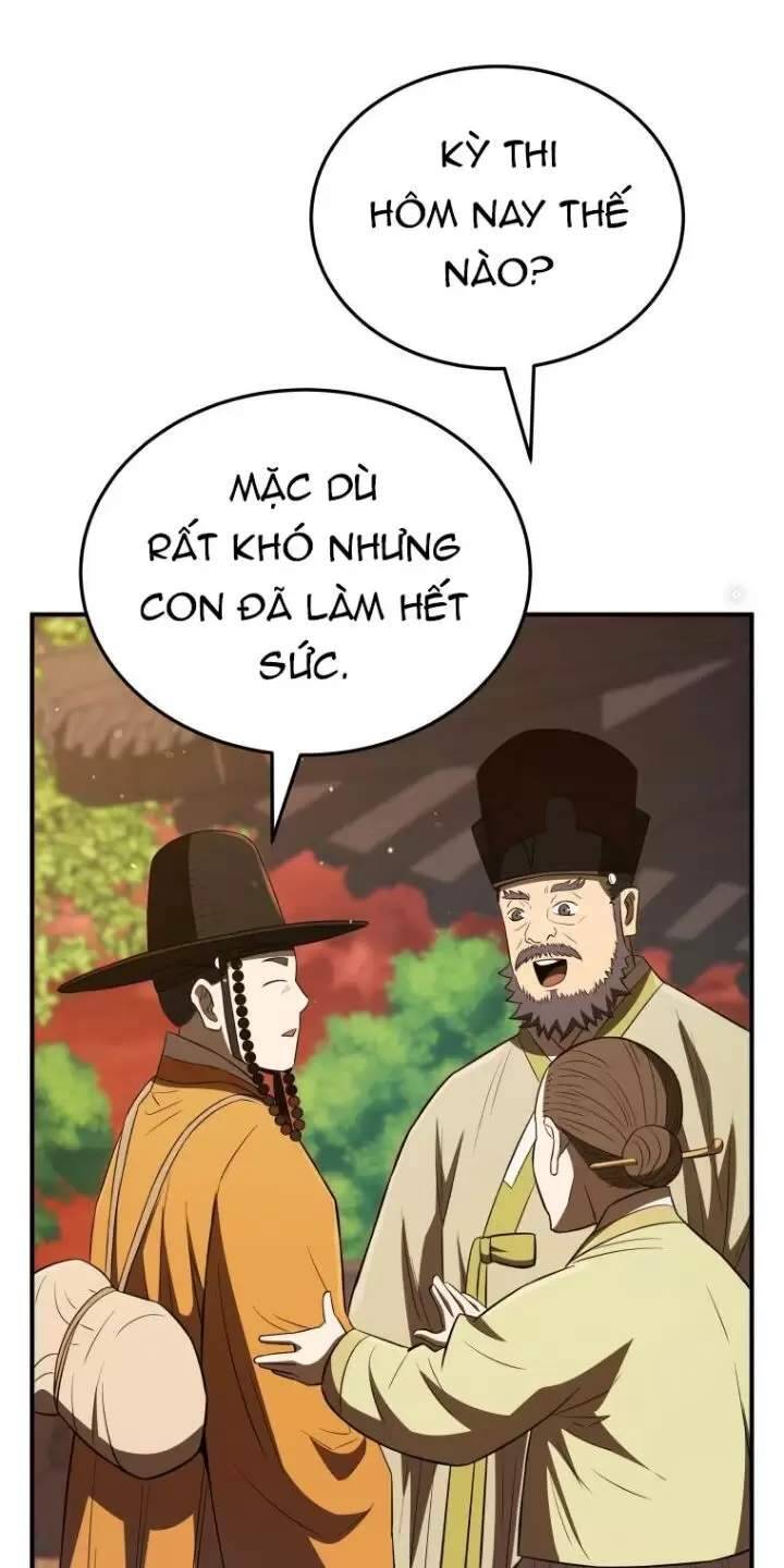 Vương Triều Đen Tối: Joseon Chapter 59 - 98