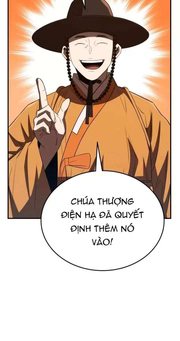 Vương Triều Đen Tối: Joseon Chapter 59 - 100