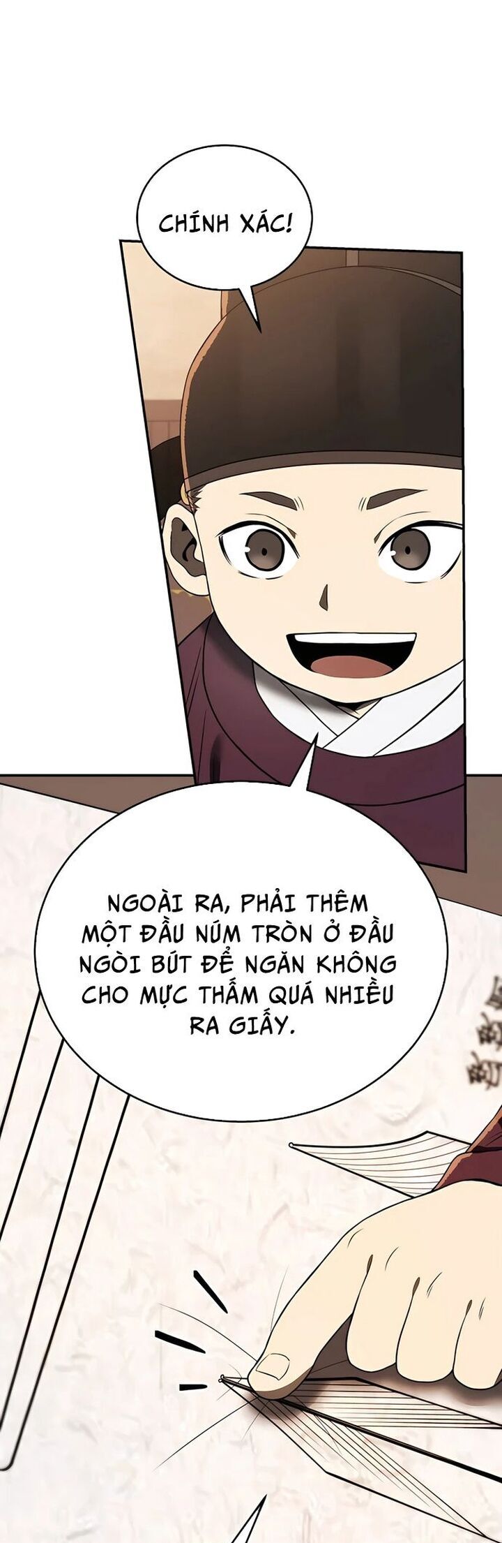 Vương Triều Đen Tối: Joseon Chapter 6 - 19