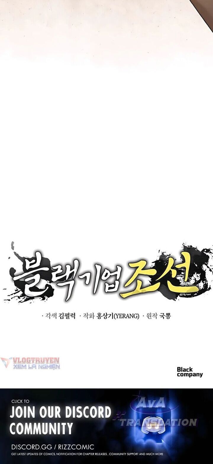 Vương Triều Đen Tối: Joseon Chapter 6 - 68