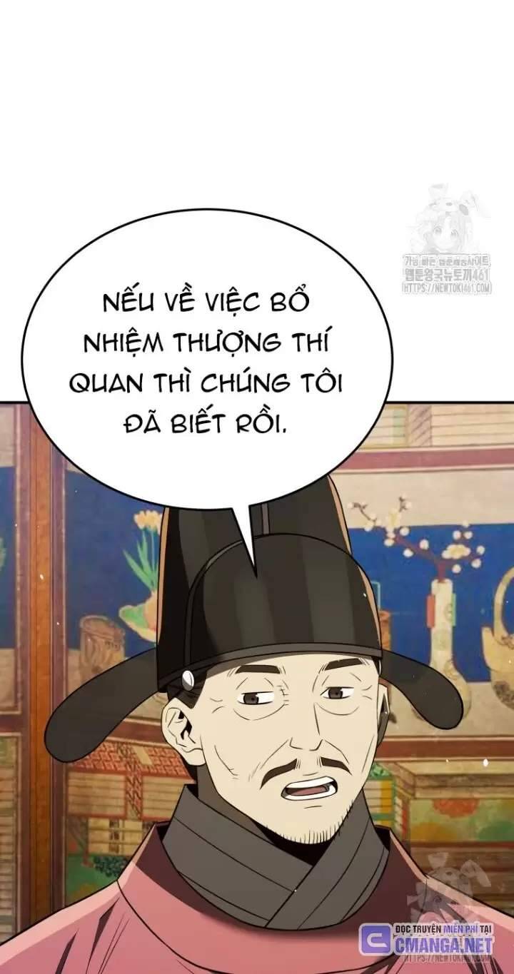 Vương Triều Đen Tối: Joseon Chapter 60 - 13