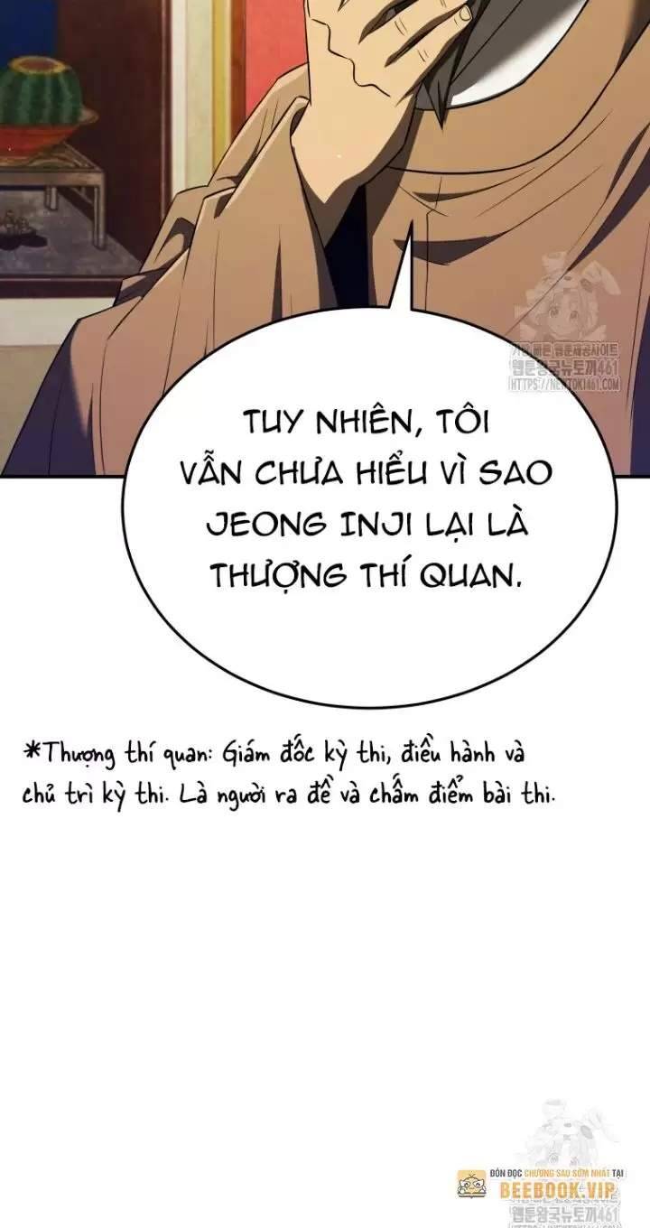 Vương Triều Đen Tối: Joseon Chapter 60 - 17