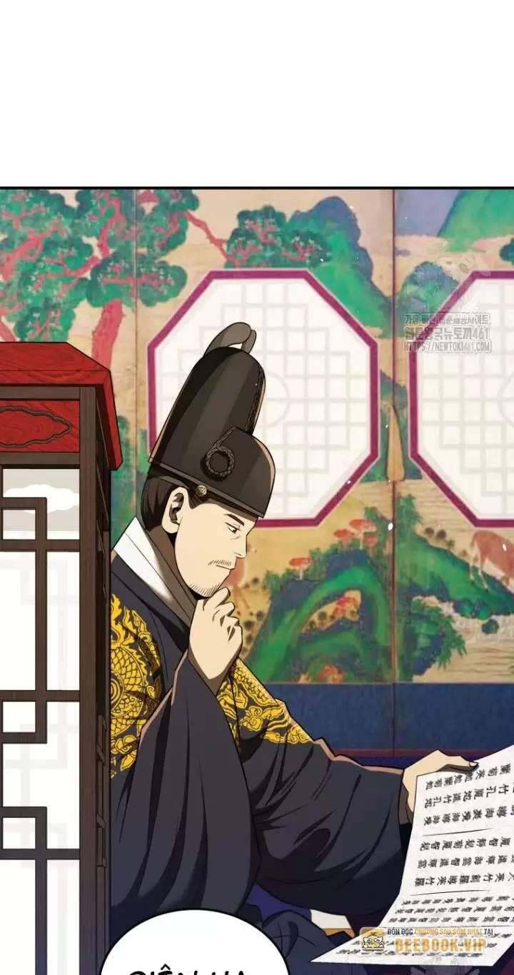 Vương Triều Đen Tối: Joseon Chapter 60 - 25