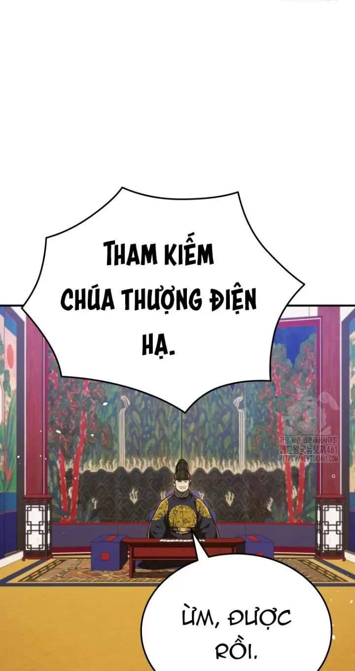 Vương Triều Đen Tối: Joseon Chapter 60 - 28