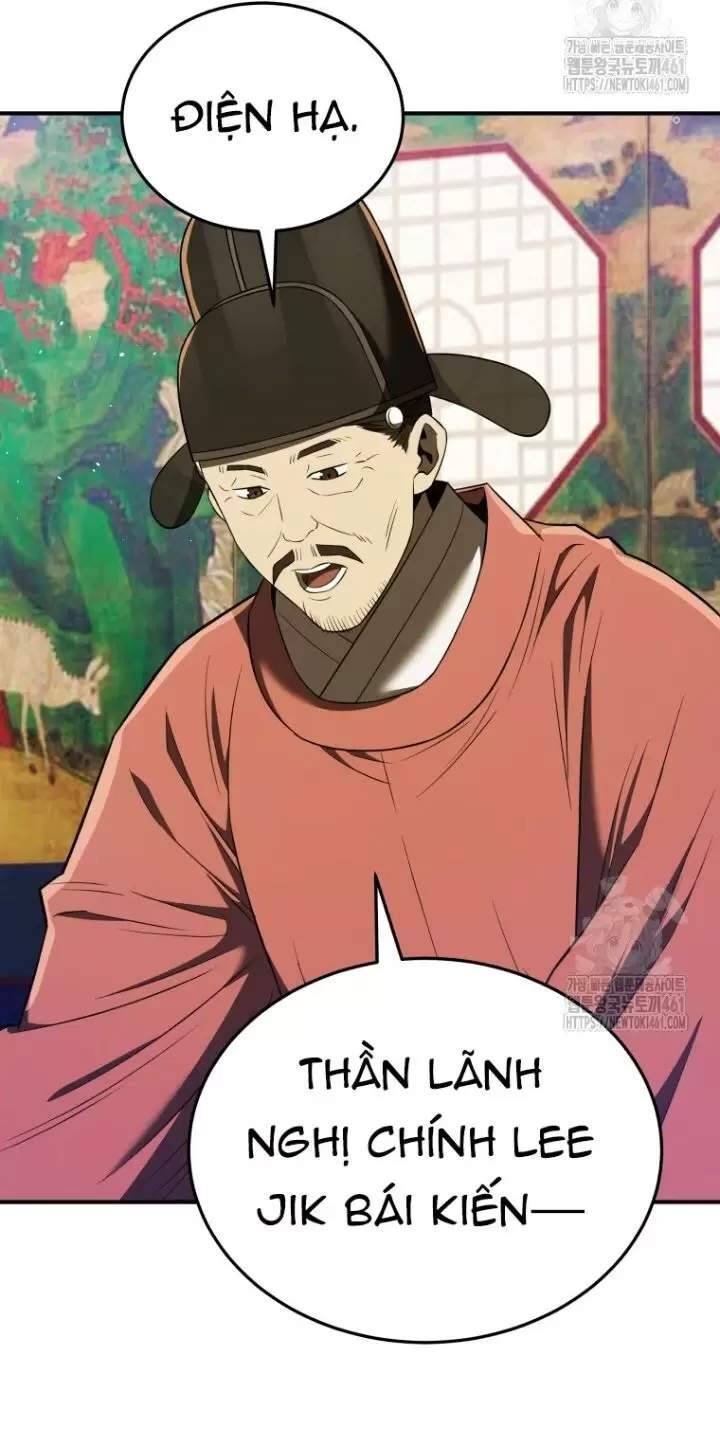 Vương Triều Đen Tối: Joseon Chapter 60 - 30