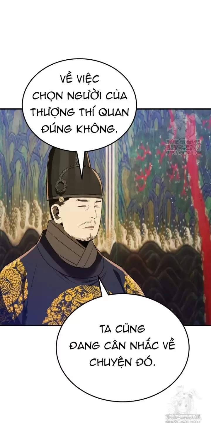 Vương Triều Đen Tối: Joseon Chapter 60 - 31