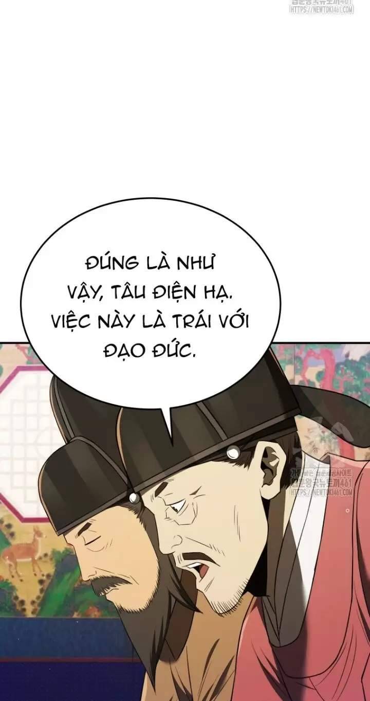 Vương Triều Đen Tối: Joseon Chapter 60 - 32