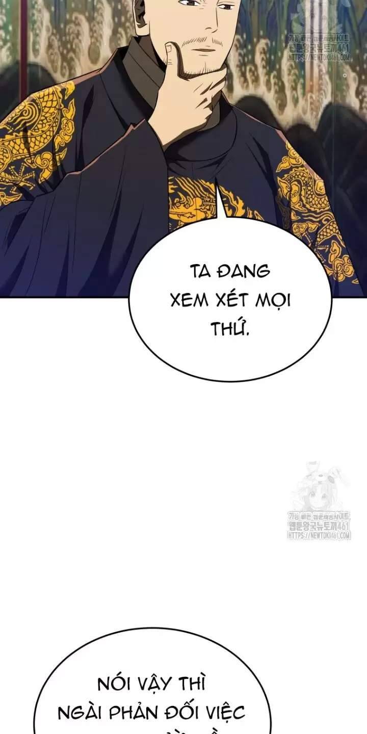 Vương Triều Đen Tối: Joseon Chapter 60 - 34