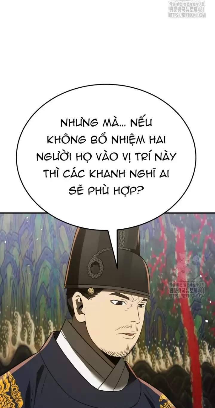 Vương Triều Đen Tối: Joseon Chapter 60 - 36