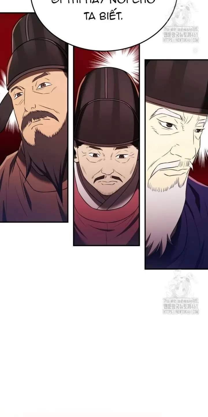 Vương Triều Đen Tối: Joseon Chapter 60 - 38