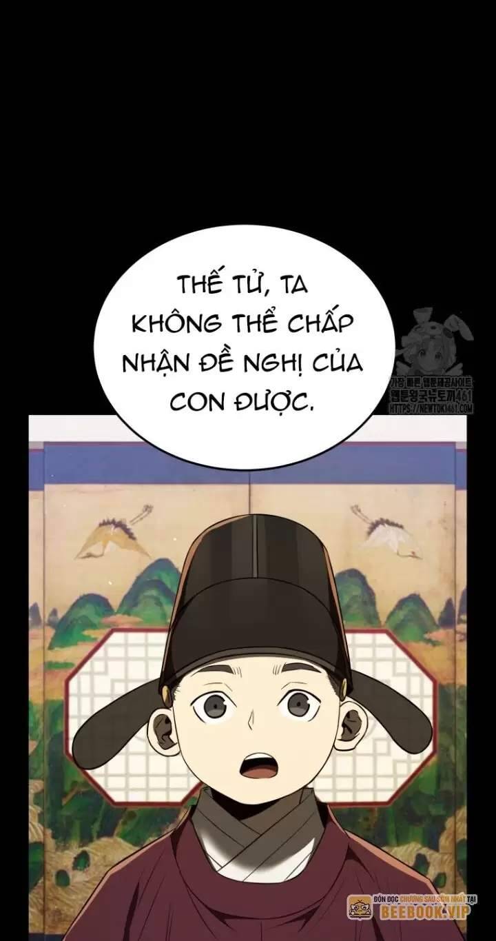 Vương Triều Đen Tối: Joseon Chapter 60 - 41