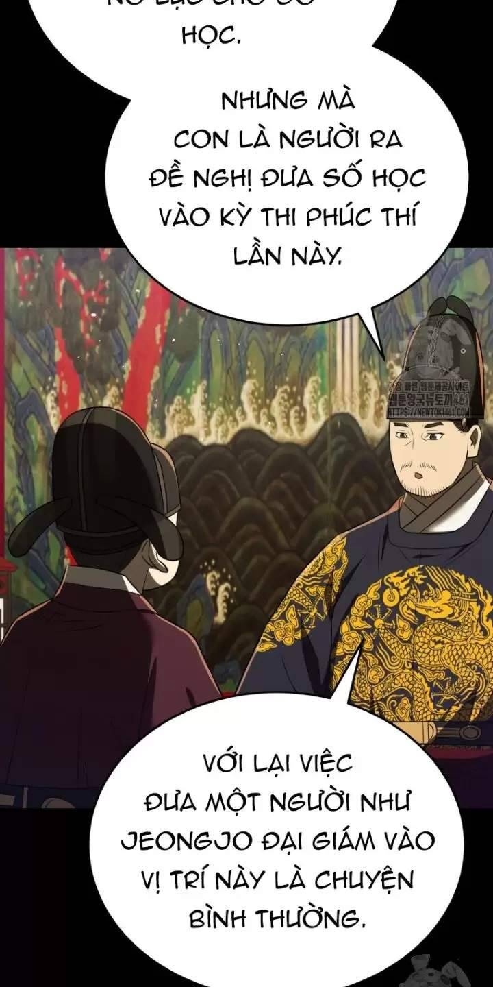 Vương Triều Đen Tối: Joseon Chapter 60 - 43