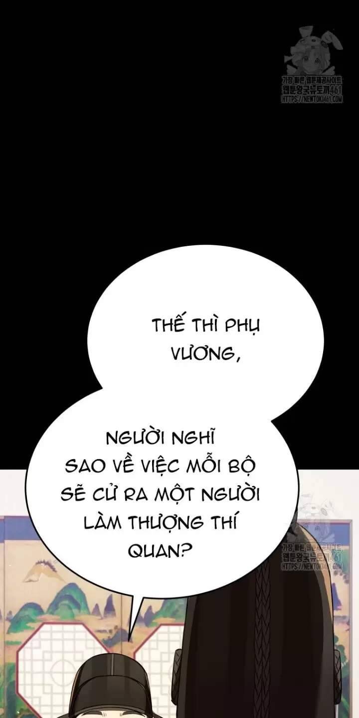 Vương Triều Đen Tối: Joseon Chapter 60 - 46