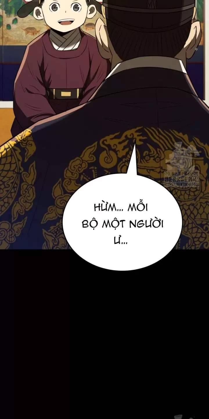 Vương Triều Đen Tối: Joseon Chapter 60 - 47