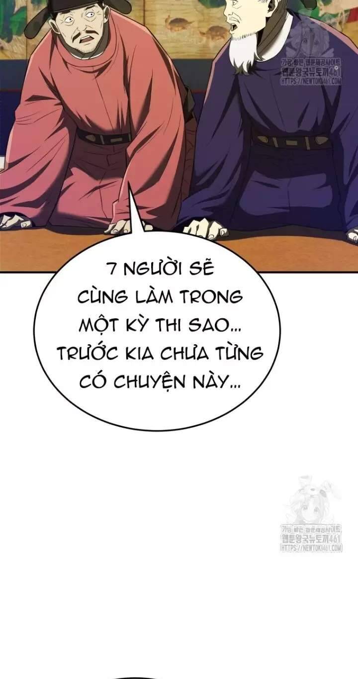 Vương Triều Đen Tối: Joseon Chapter 60 - 52