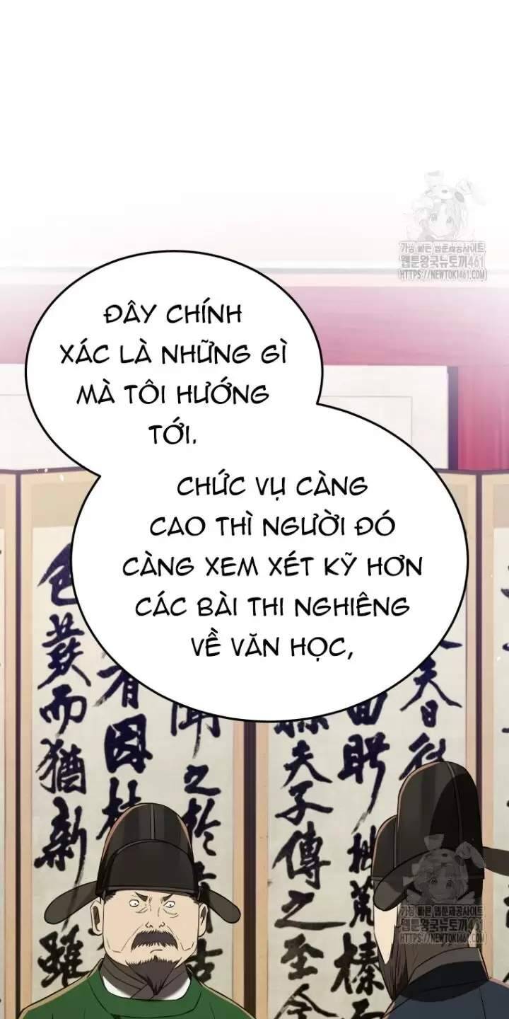 Vương Triều Đen Tối: Joseon Chapter 60 - 74