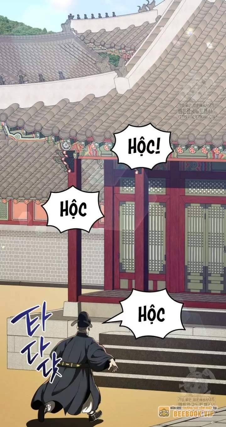 Vương Triều Đen Tối: Joseon Chapter 60 - 9