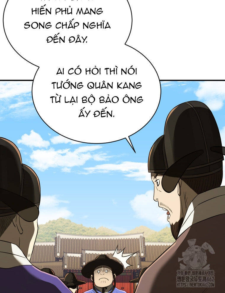 Vương Triều Đen Tối: Joseon Chapter 61 - 117