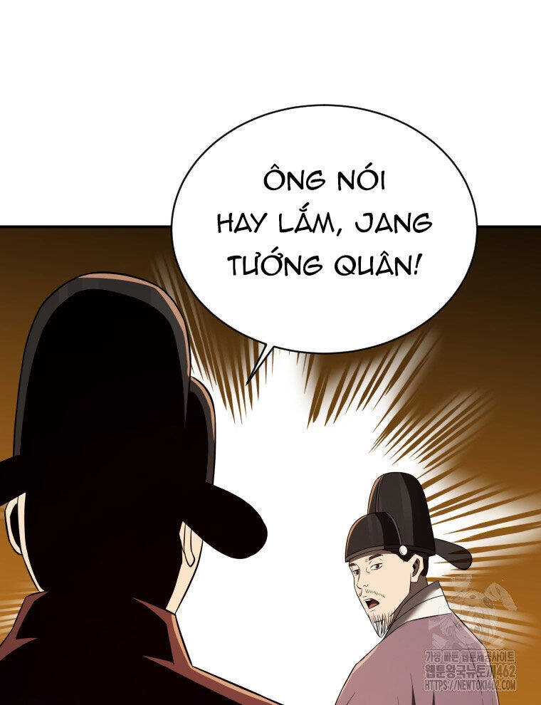 Vương Triều Đen Tối: Joseon Chapter 61 - 122