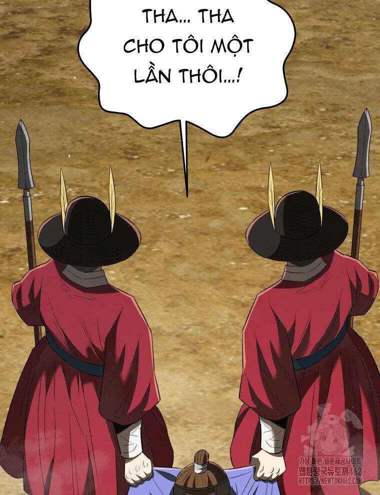 Vương Triều Đen Tối: Joseon Chapter 61 - 130