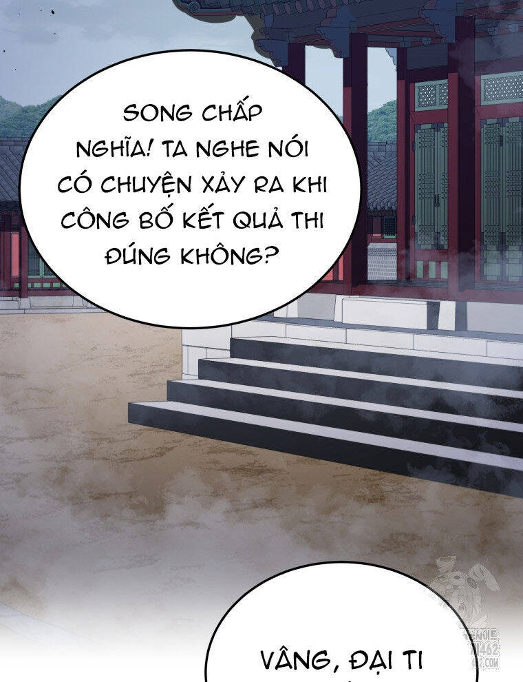 Vương Triều Đen Tối: Joseon Chapter 61 - 138