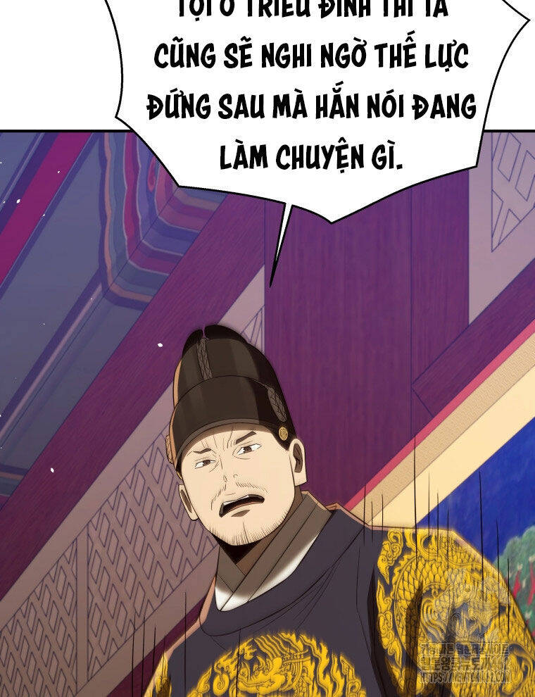 Vương Triều Đen Tối: Joseon Chapter 61 - 151