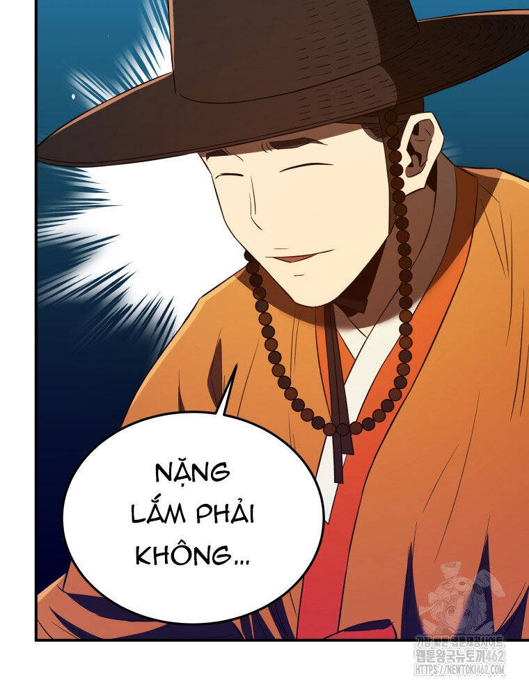 Vương Triều Đen Tối: Joseon Chapter 61 - 29