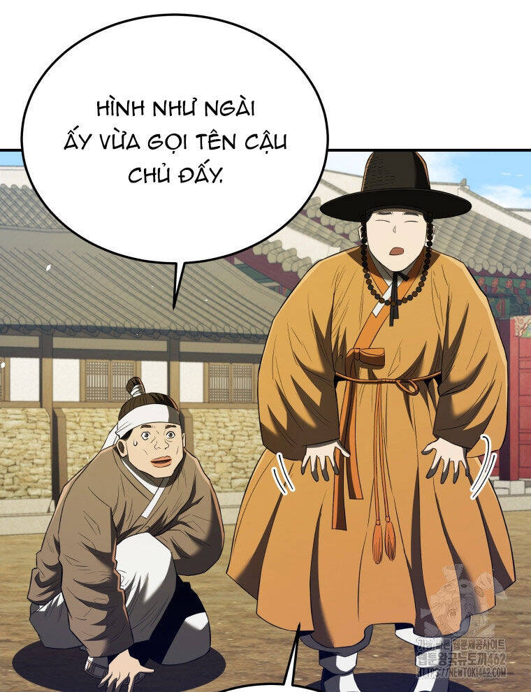 Vương Triều Đen Tối: Joseon Chapter 61 - 39