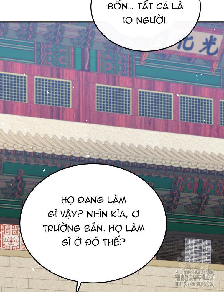 Vương Triều Đen Tối: Joseon Chapter 61 - 43