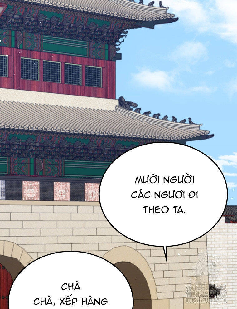 Vương Triều Đen Tối: Joseon Chapter 61 - 47